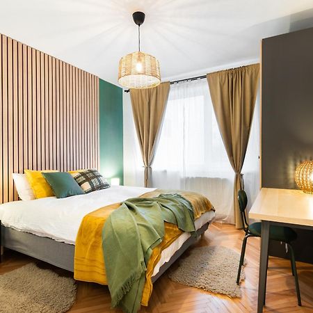 The Cozy Deer Apartment Синая Экстерьер фото